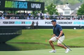 LIV Golf Debuts in South Korea at Jack Nicklaus Club