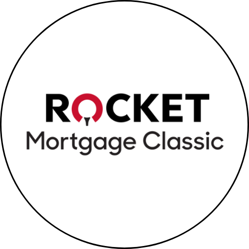 Rocket Mortgage Classic