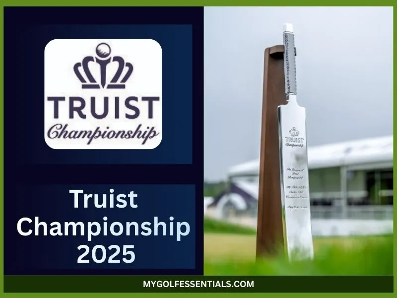 Truist Championship