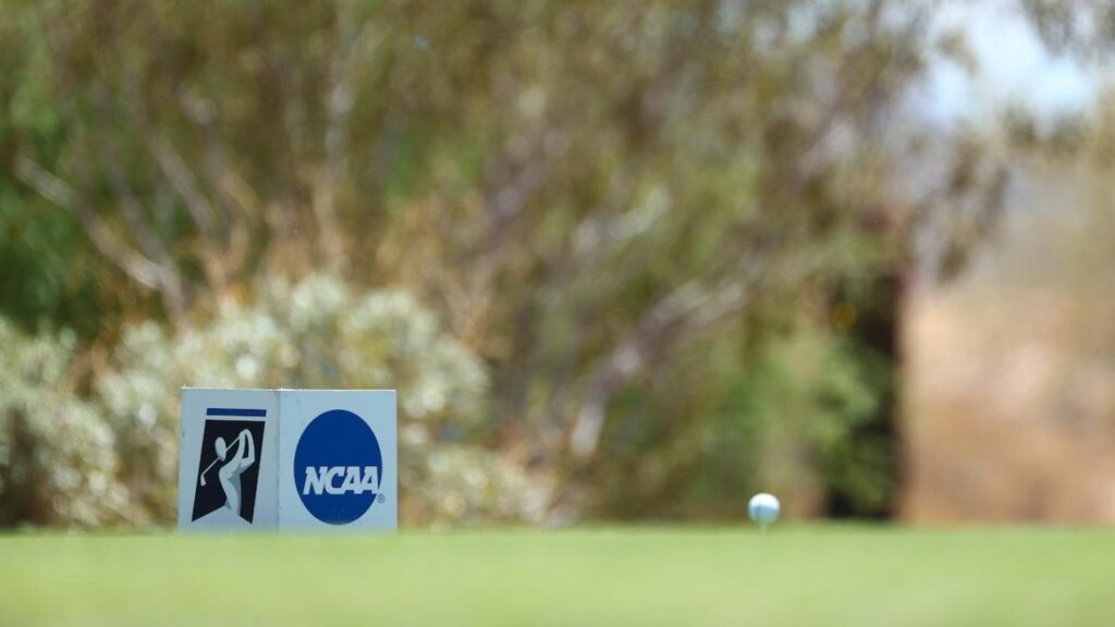 NCAA