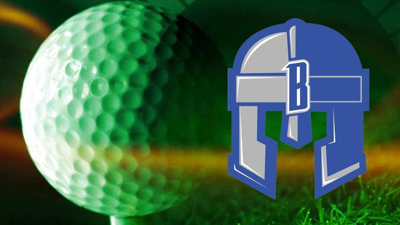 Brainerd Girls Golf Takes 5th in Central Lakes Meet