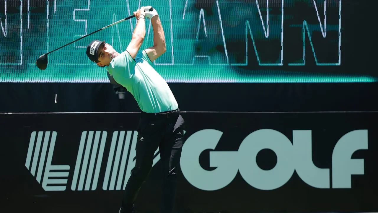 Immelman Awaits LIV Golf’s Move in OWGR Rankings Battle
