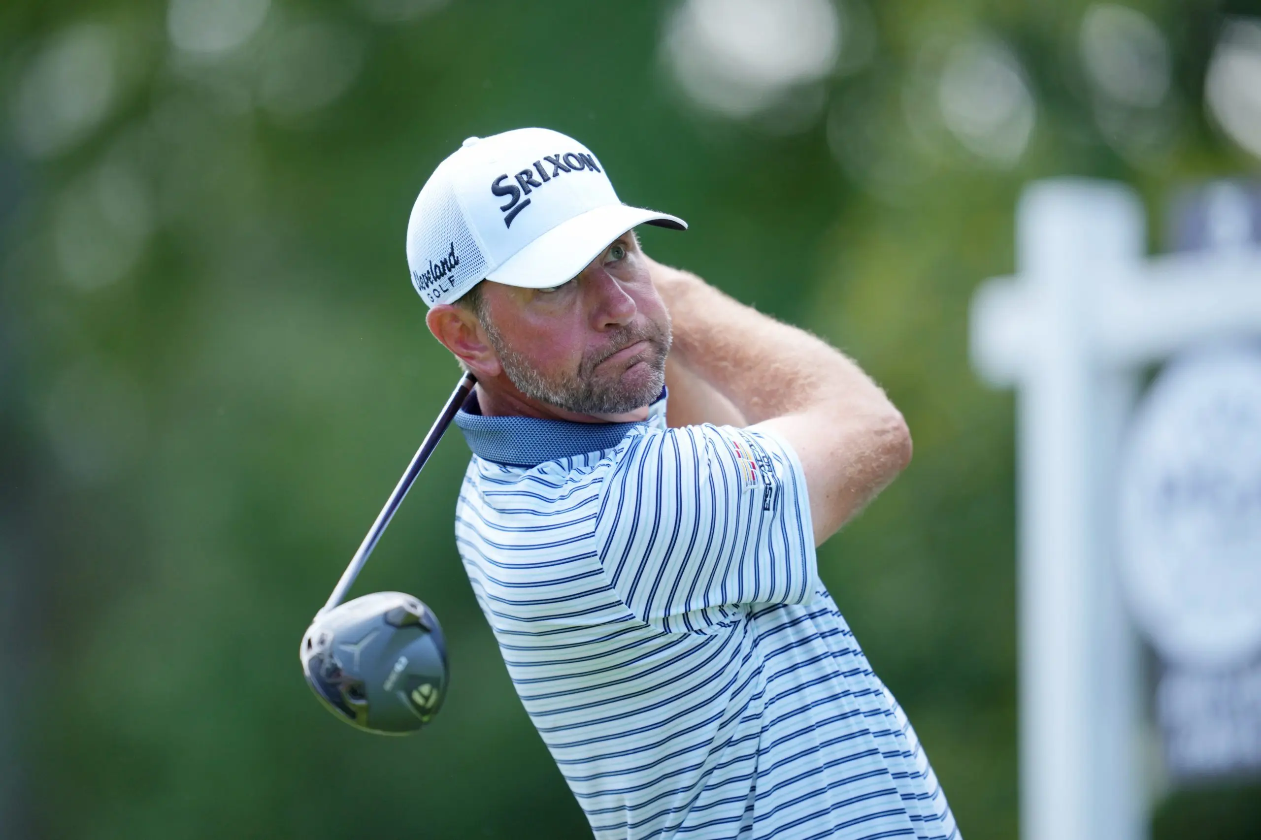Major Winner Spurs Driver Test Debate in PGA Tour Scandal