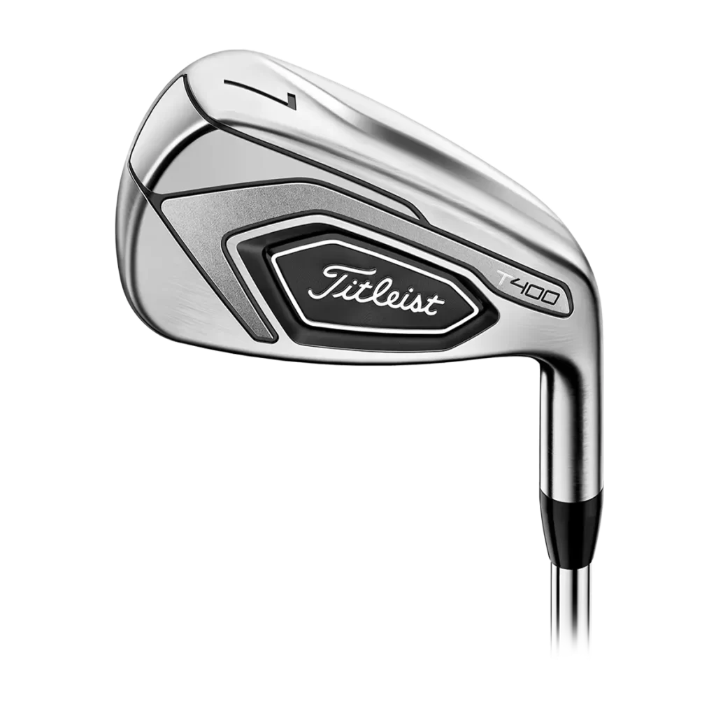 Titleist T400