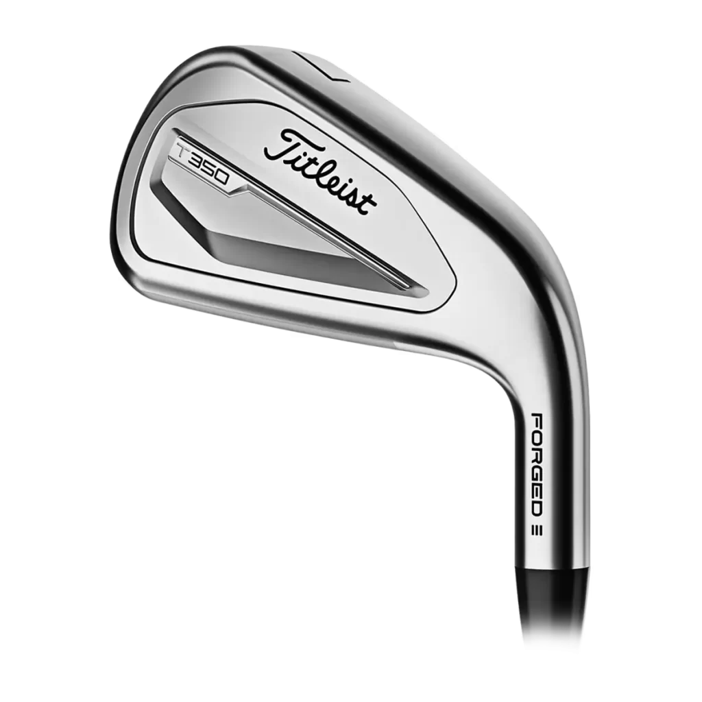 Titleist T350