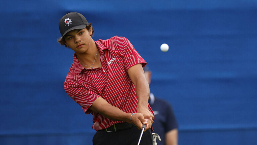 Nicklaus