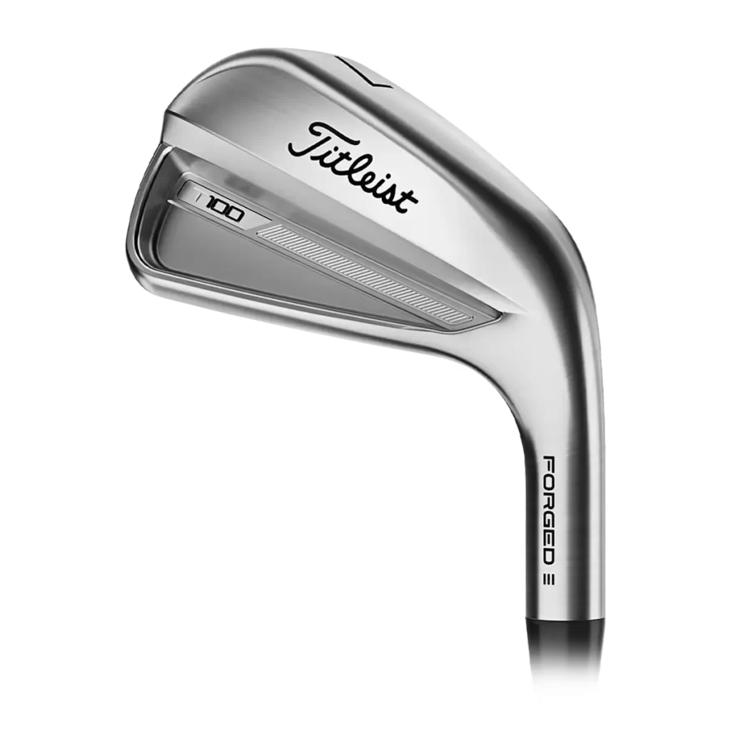 Titleist T100