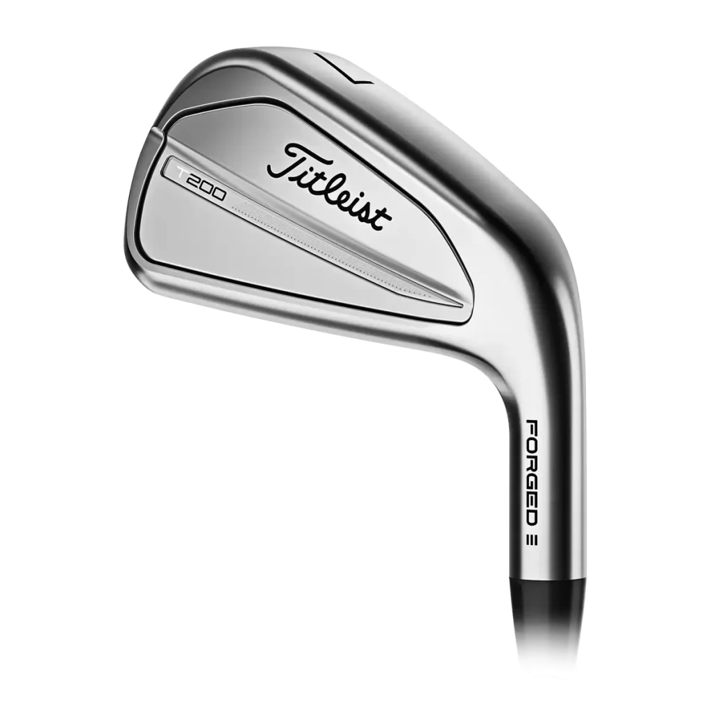 Titleist T200