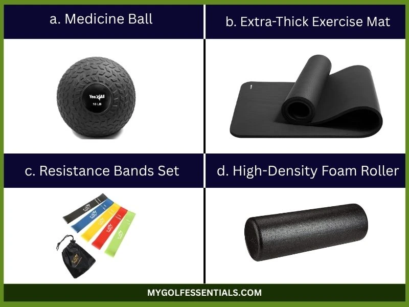 Where to Find Quality Medicine Balls and Exercise Equipment