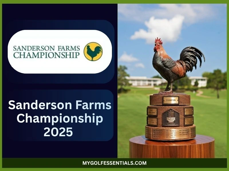 Sanderson Farms Championship 2025: Full Preview, Key Players & Schedule