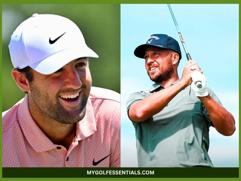 U.S. Ryder Cup Stars Eye Procore Championship to Stay in Form Before Bethpage This Year (2025)