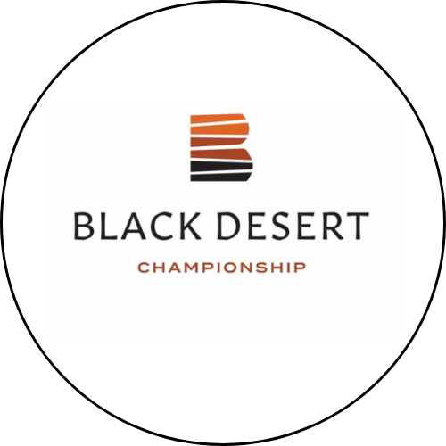 Black Desert Championship