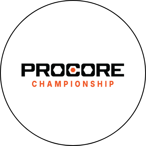 Procore Championship 1