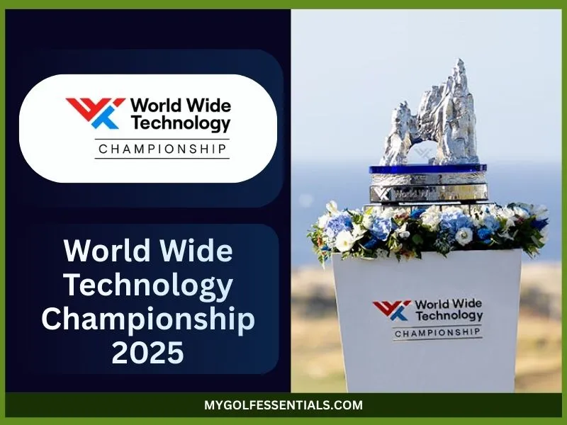 World Wide Technology Championship 2025: Players, Course, and Predictions