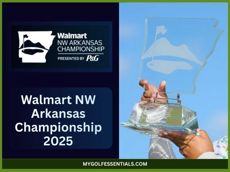 Walmart NW Arkansas Championship 2025: Everything You Need to Know in 2025
