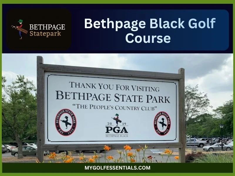 Bethpage Black Golf Course: Everything You Need To Know in 2025 