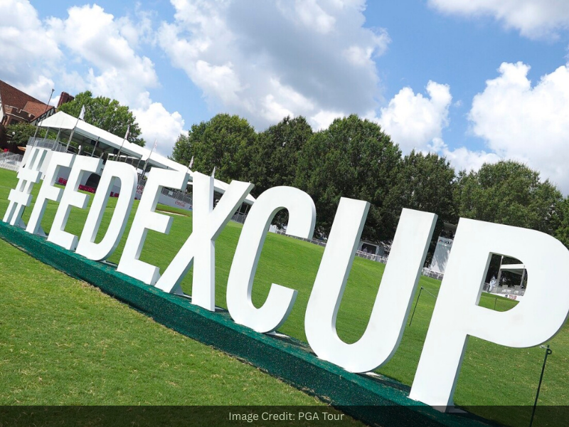 FedExCup