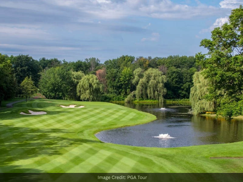 Junior Presidents Cup