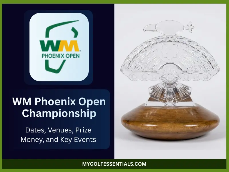 WM Phoenix Open Championship: Everything You Need to Know in 2026