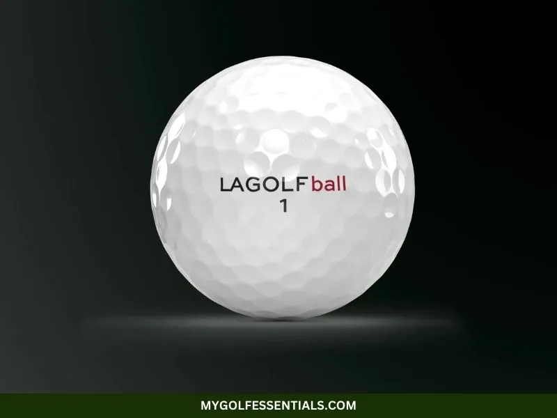 LA Golf Beverly Hills