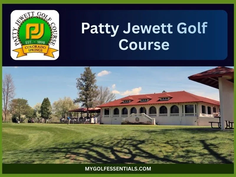 Patty Jewett Golf Course: Everything You Need To Know In 2026 