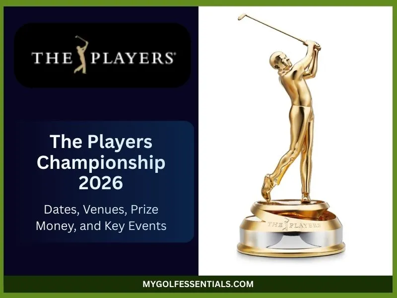The Players Championship 2026