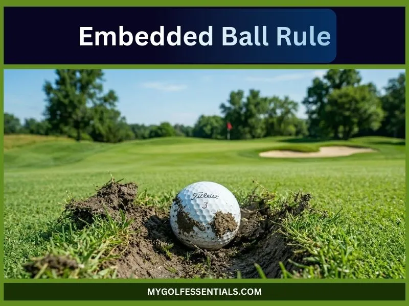 What Exactly is an Embedded Ball Rule?
