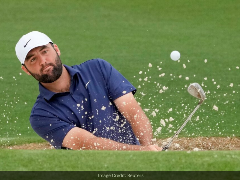 2026 Players Championship contenders