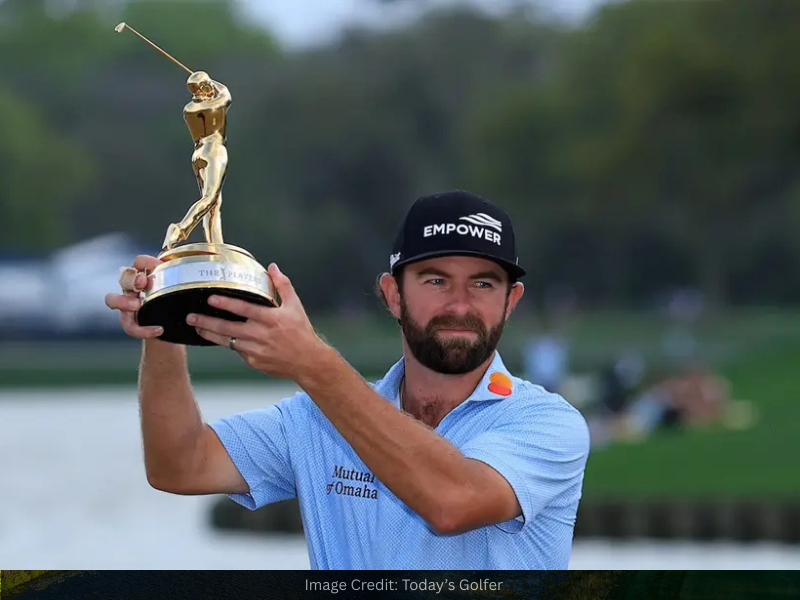 2026 Players Championship Prize Money: $25M Purse