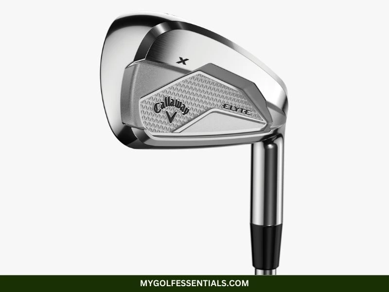 Callaway Elyte X Irons