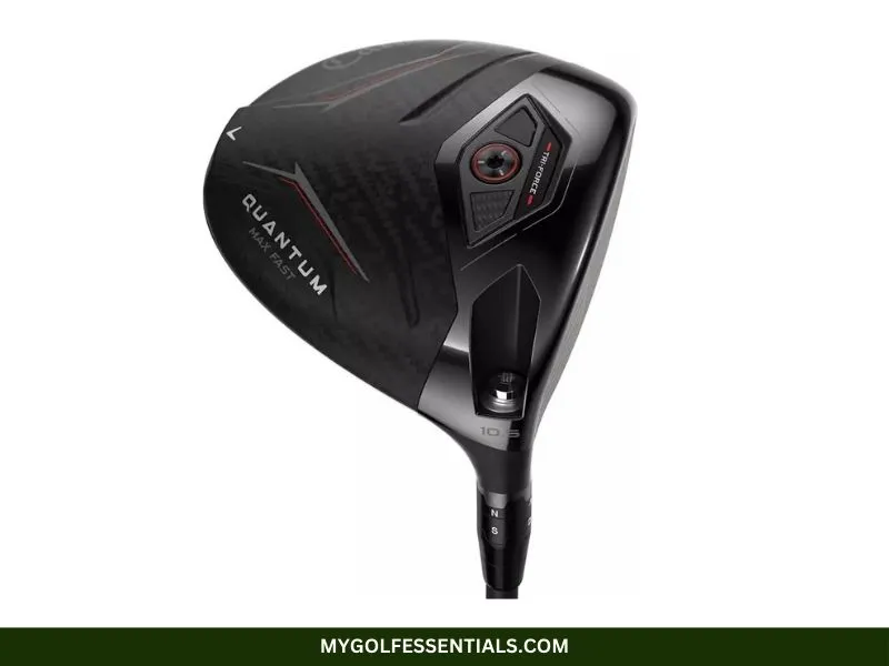 Callaway Quantum Max