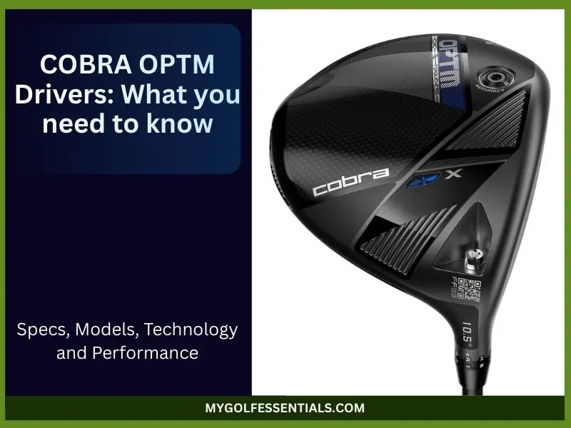 Cobra OPTM Drivers: What You Need to Know