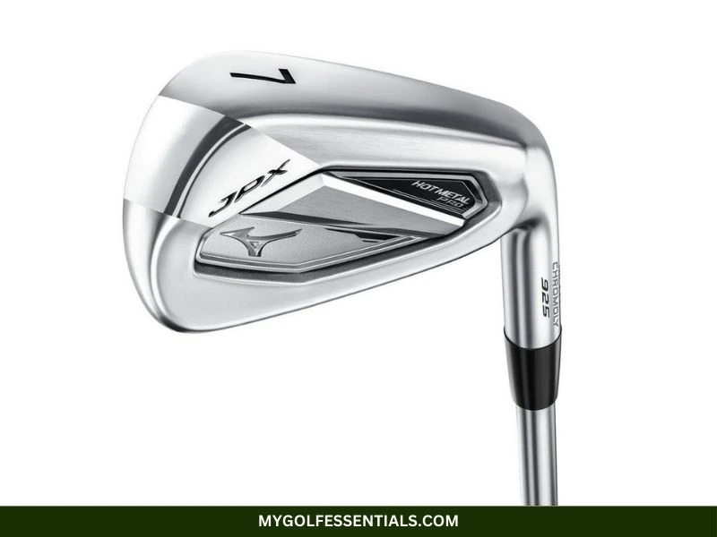 Mizuno JPX 925 Hot Metal Irons