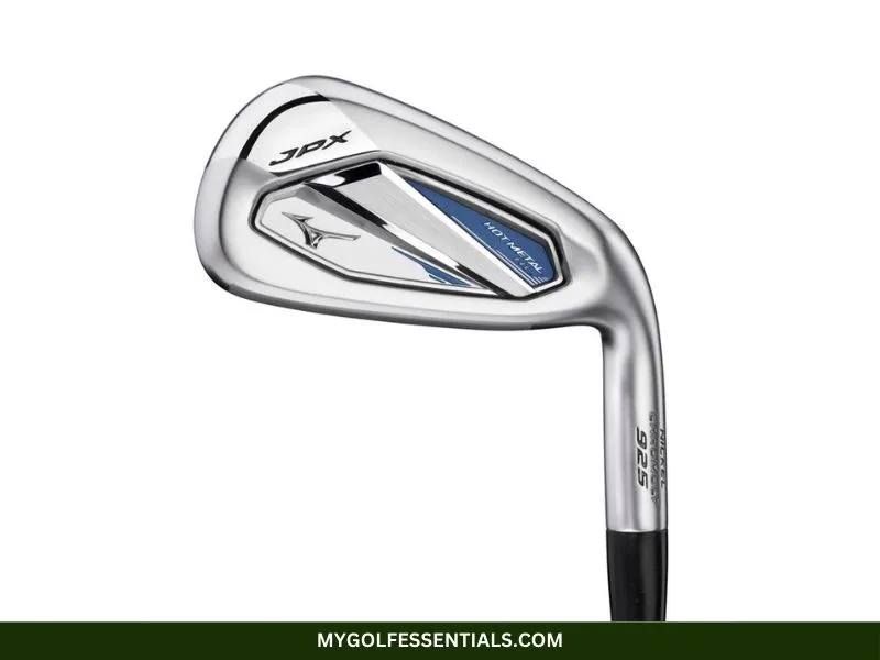 Mizuno JPX 925 Hot Metal