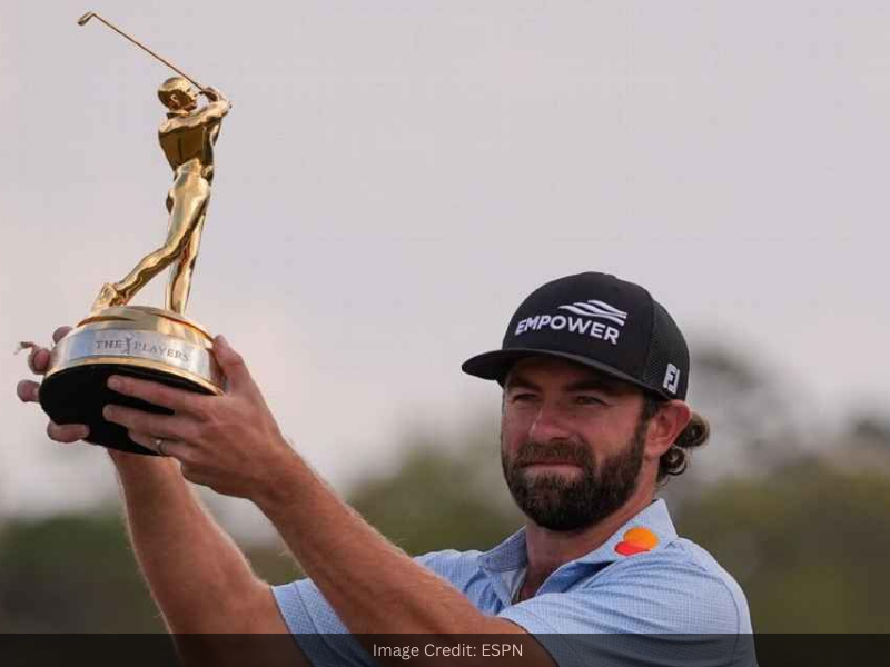 Players Championship 2026 Winners and Losers Revealed