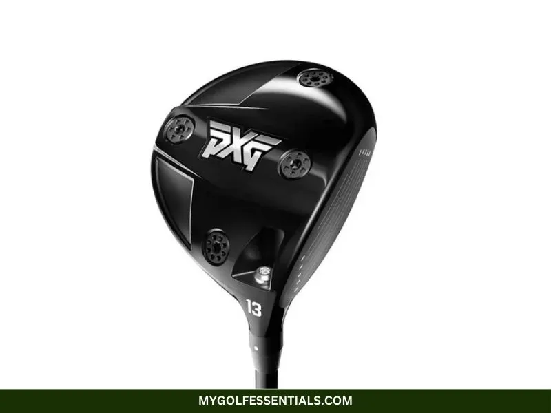 PXG Secret Weapon Mini Driver