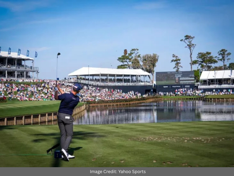 Players Championship Course Challenge Awaits PGA Tour Stars