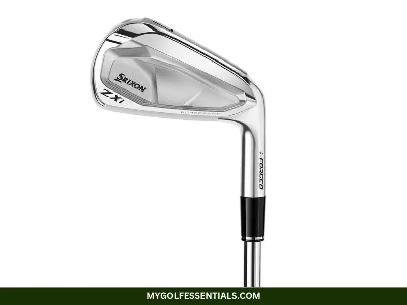 Srixon ZXi7 Irons