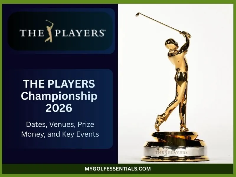 THE PLAYERS Championship 2026: Field, Schedule, Tee Times, Prize Money & How to Watch