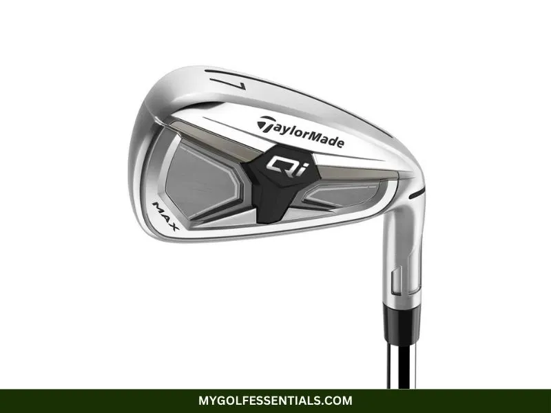 TaylorMade Qi Max