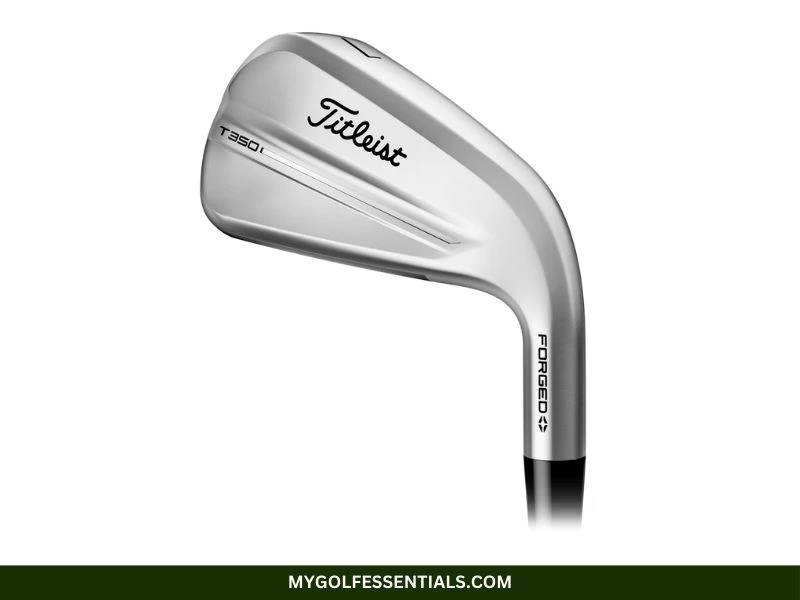 Titleist T350 Irons