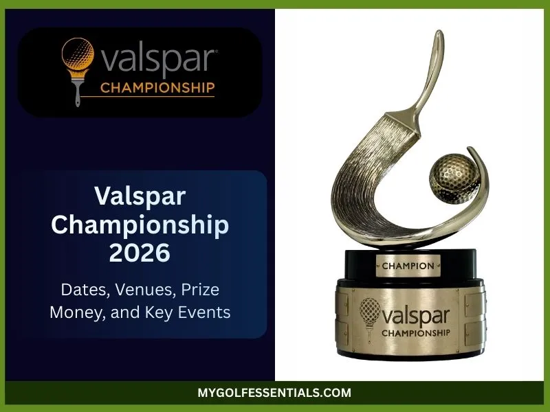 Valspar Championship 2026