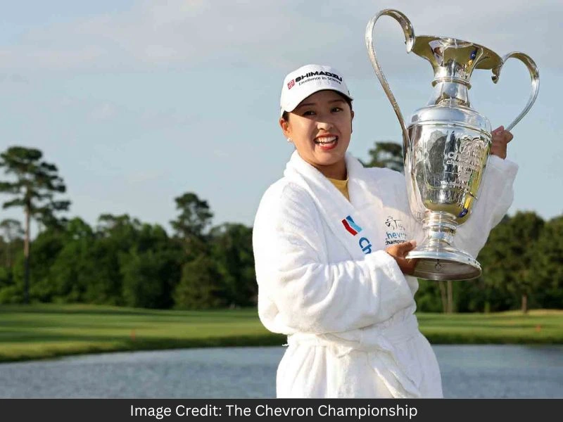 Chevron Championship 2026