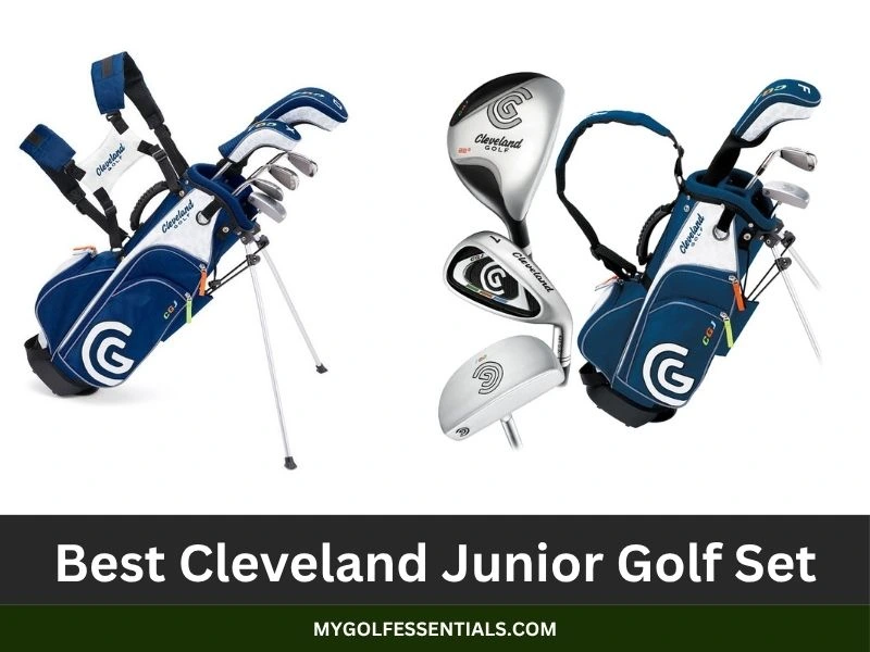 Cleveland-Junior-Golf-Se
