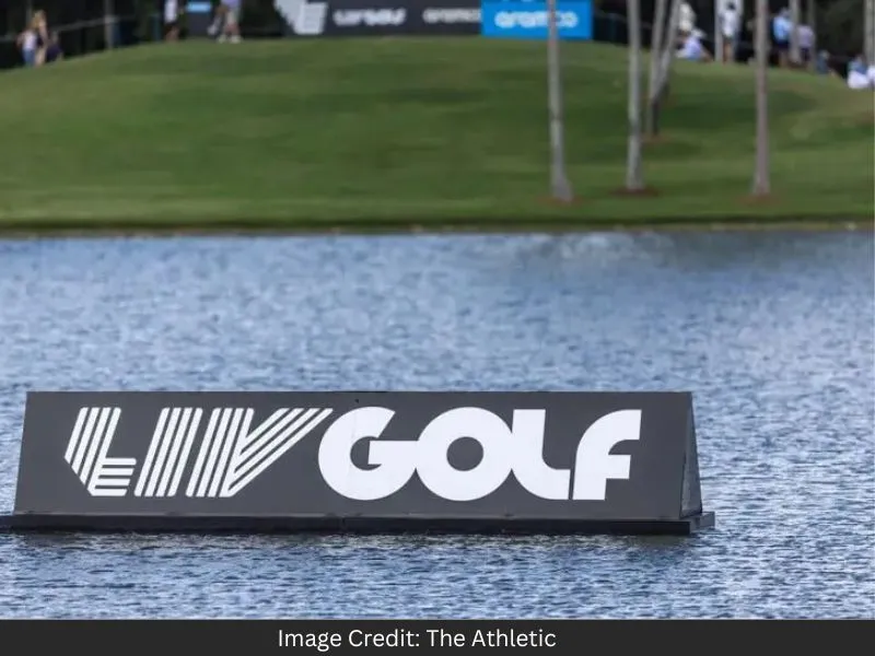LIV Golf Shutdown Fears Grow as PIF Reportedly Pulls Support