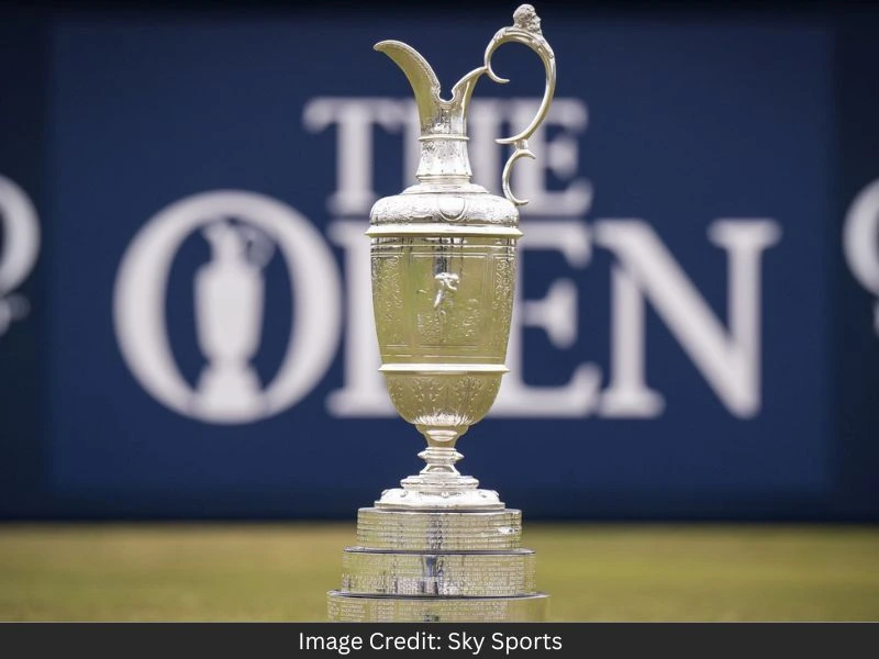 Royal Lytham & St Annes to Host The Open Championship 2028