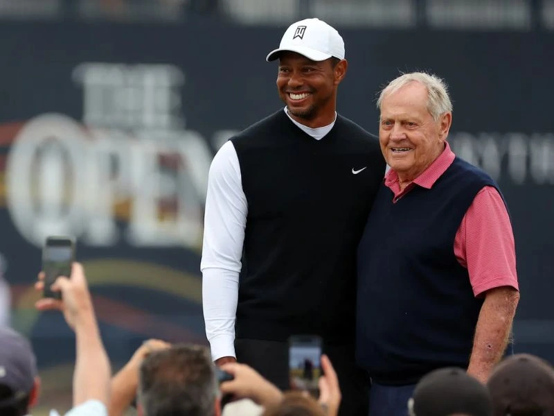 Tiger Woods' 2026 Masters Absence