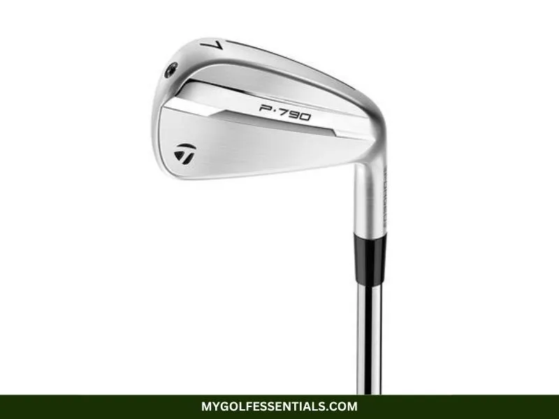 TaylorMade P790 