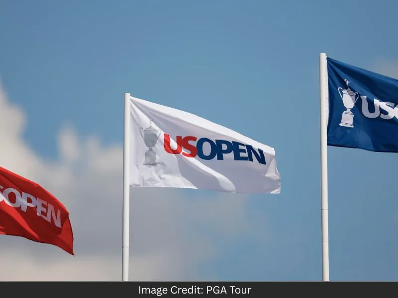 US Open 2026