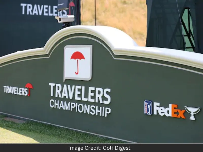 Travelers Championship